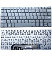 Bàn phím Laptop Lenovo Ideapad 120S-11, 120S-11IAP (ZIN - Có nút nguồn)